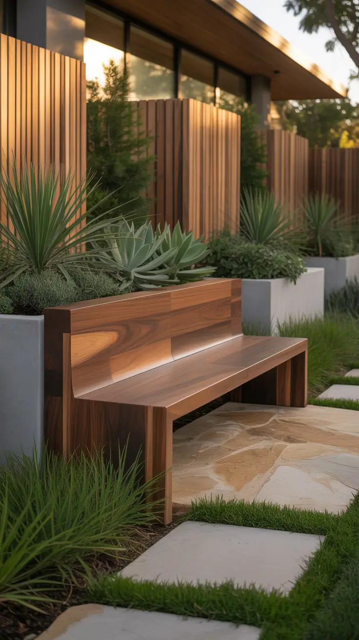 24 Front Yard Landscaping Ideas 2026 That Feel Modern, Simple And Stylish