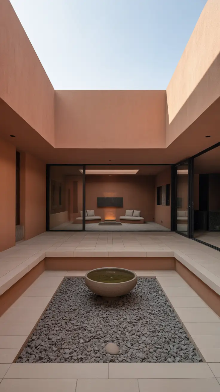 28 Zen Garden Ideas 2026 To Create a Calm Modern Japanese Meditation Space