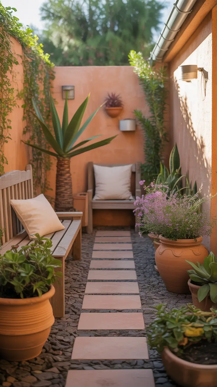 28 Small Garden Ideas 2026 For Modern, Easy And Low Maintenance Outdoor Spaces