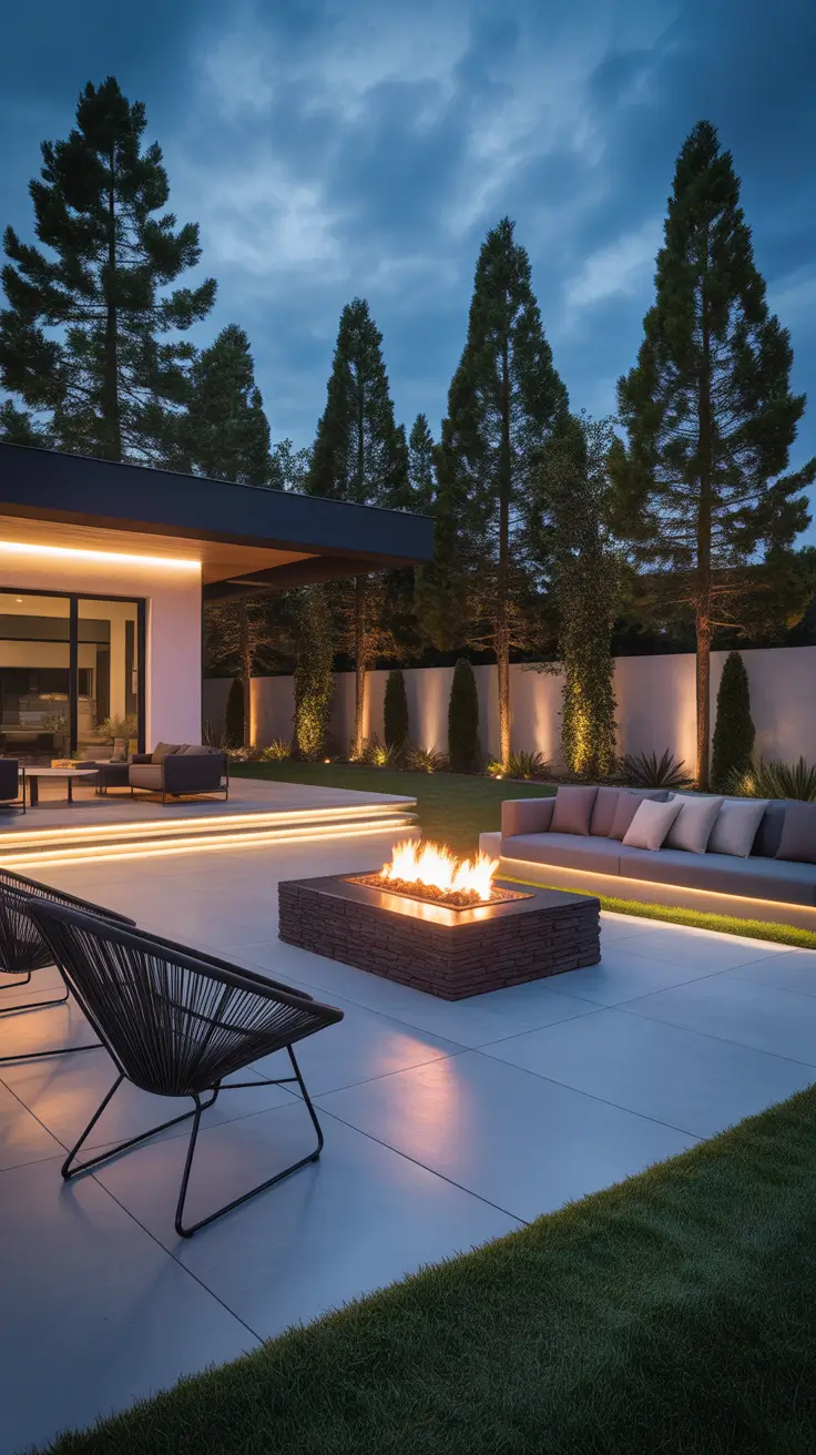 27 Yard Fire Pit Ideas 2026 For Cozy Outdoor Spaces And Stylish Backyard Gatherings