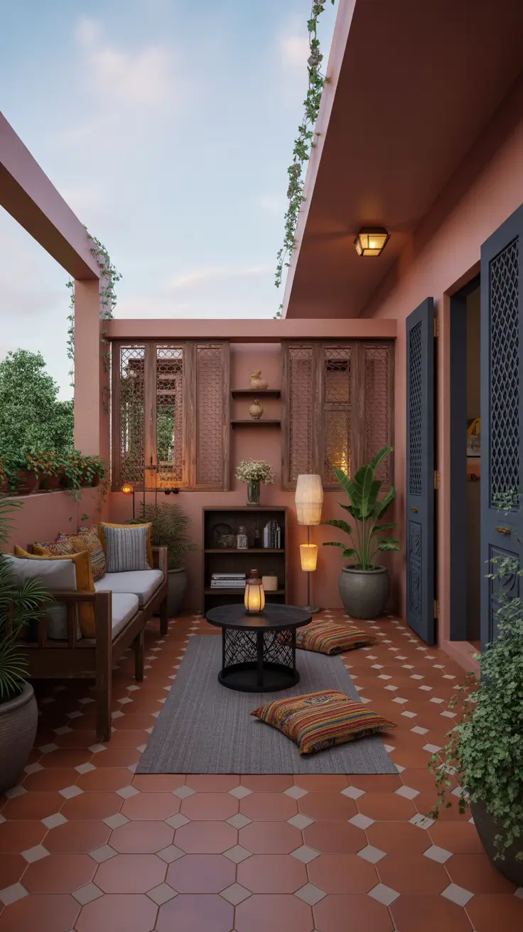 28 Rooftop Terrace Design Ideas 2026 For Modern Houses, Penthouses And Urban Living