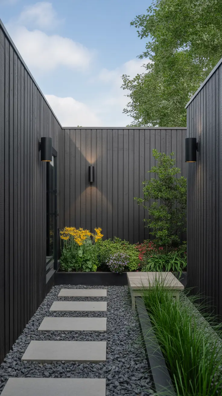 28 Garden Wood Fence Ideas 2026 That Transform Modern Outdoor Spaces