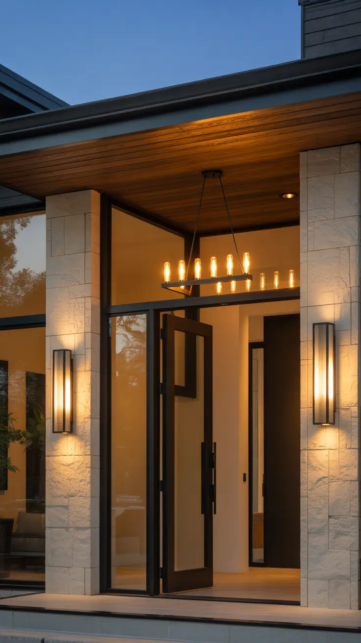 23 Outdoor Entryway Ideas 2026 That Elevate Style, Decor And First Impressions