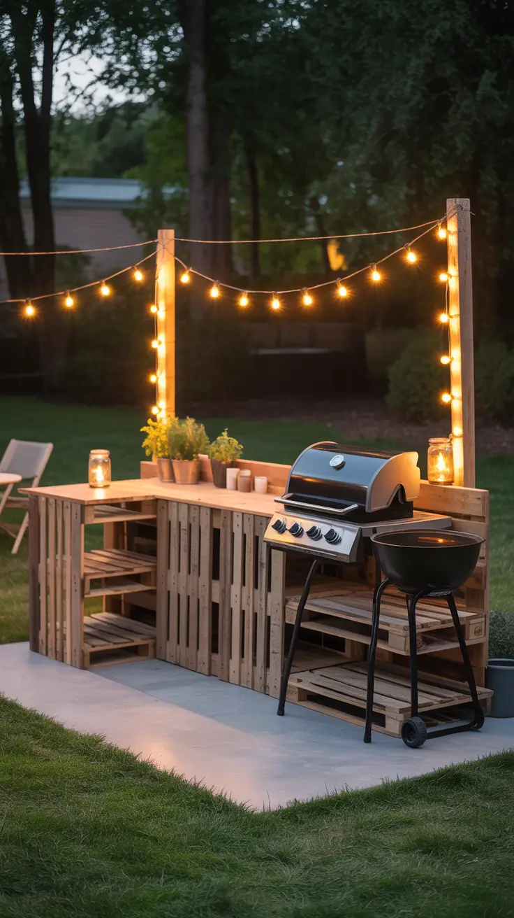 23 Outdoor Kitchen And Bar Ideas 2026 For Stylish Backyard Living