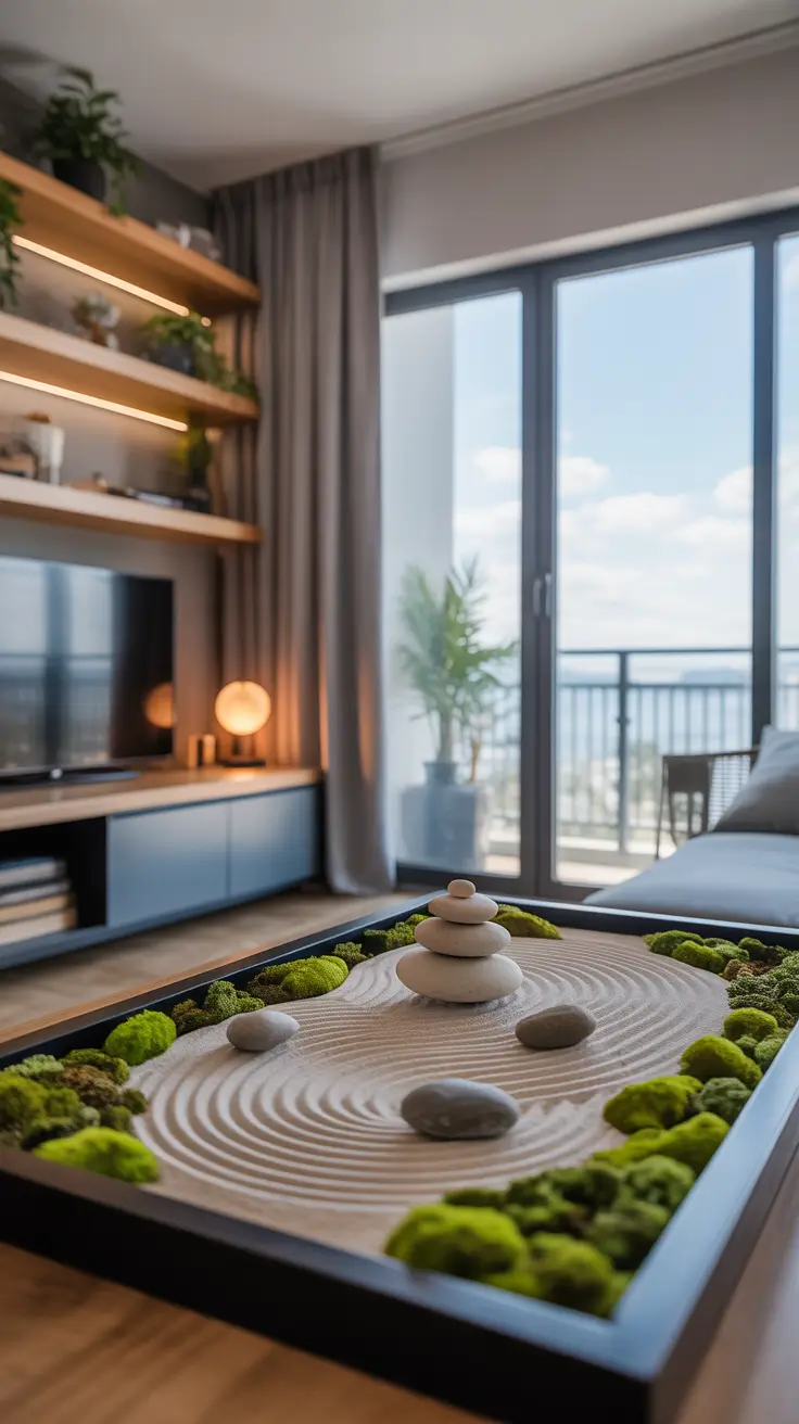 28 Zen Garden Ideas 2026 To Create a Calm Modern Japanese Meditation Space