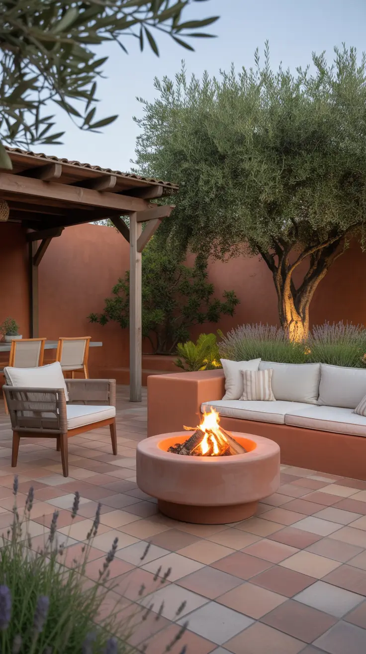 27 Yard Fire Pit Ideas 2026 For Cozy Outdoor Spaces And Stylish Backyard Gatherings