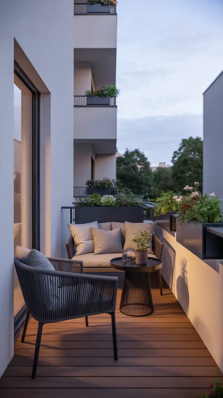 28 Terrace Design Ideas 2026 For Modern Rooftop, Balcony, And Outdoor Living Spaces