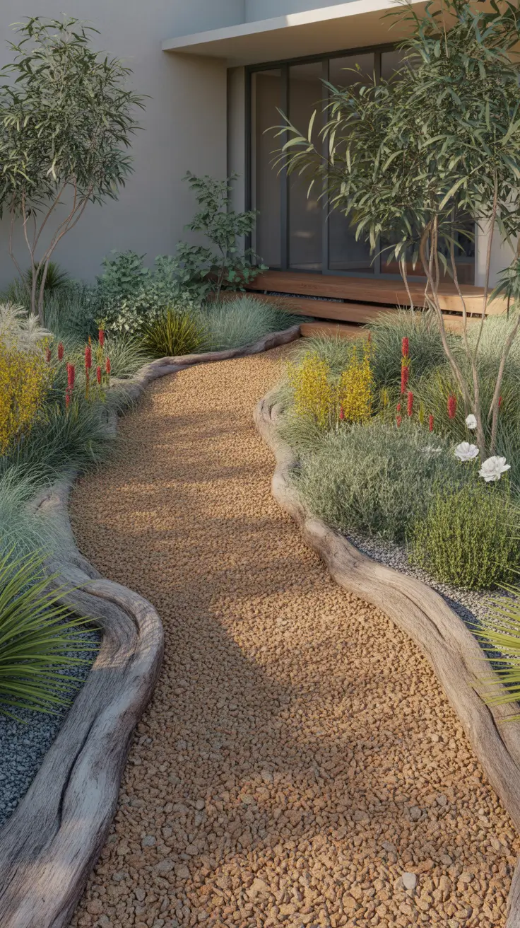 24 Front Yard Landscaping Ideas 2026 That Feel Modern, Simple And Stylish