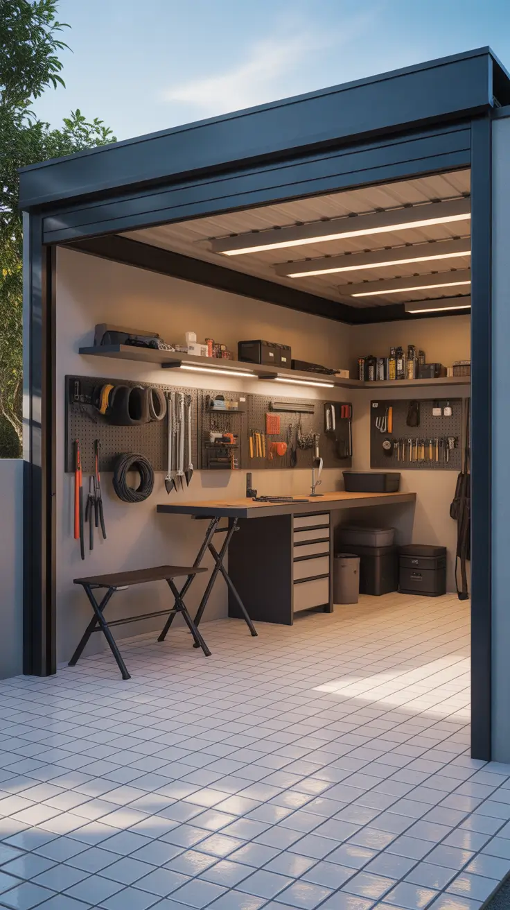 25 Carport Outdoor Ideas 2026 That Transform Your Space With Style And Function