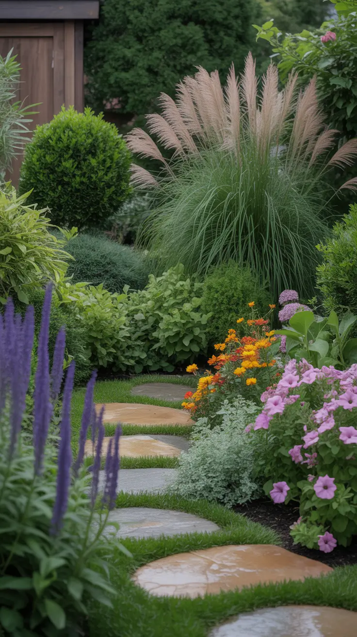 28 Small Garden Ideas 2026 For Modern, Easy And Low Maintenance Outdoor Spaces