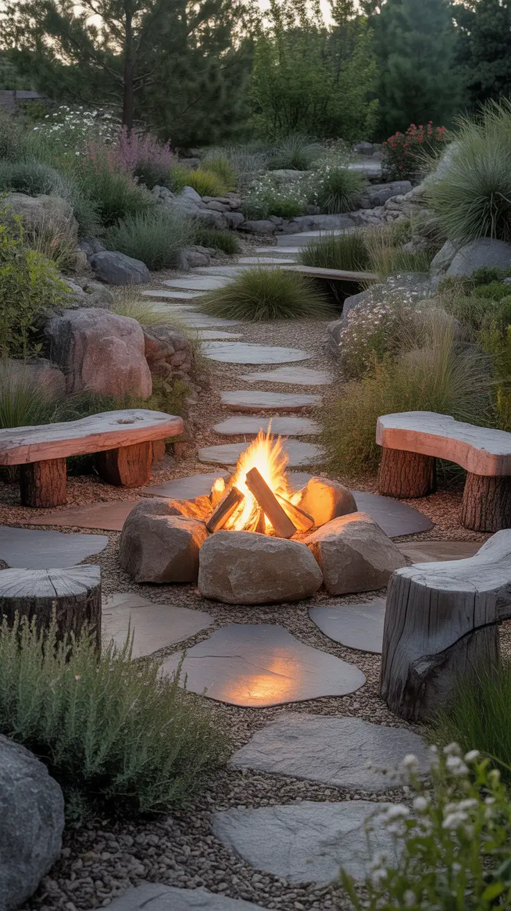 27 Yard Fire Pit Ideas 2026 For Cozy Outdoor Spaces And Stylish Backyard Gatherings