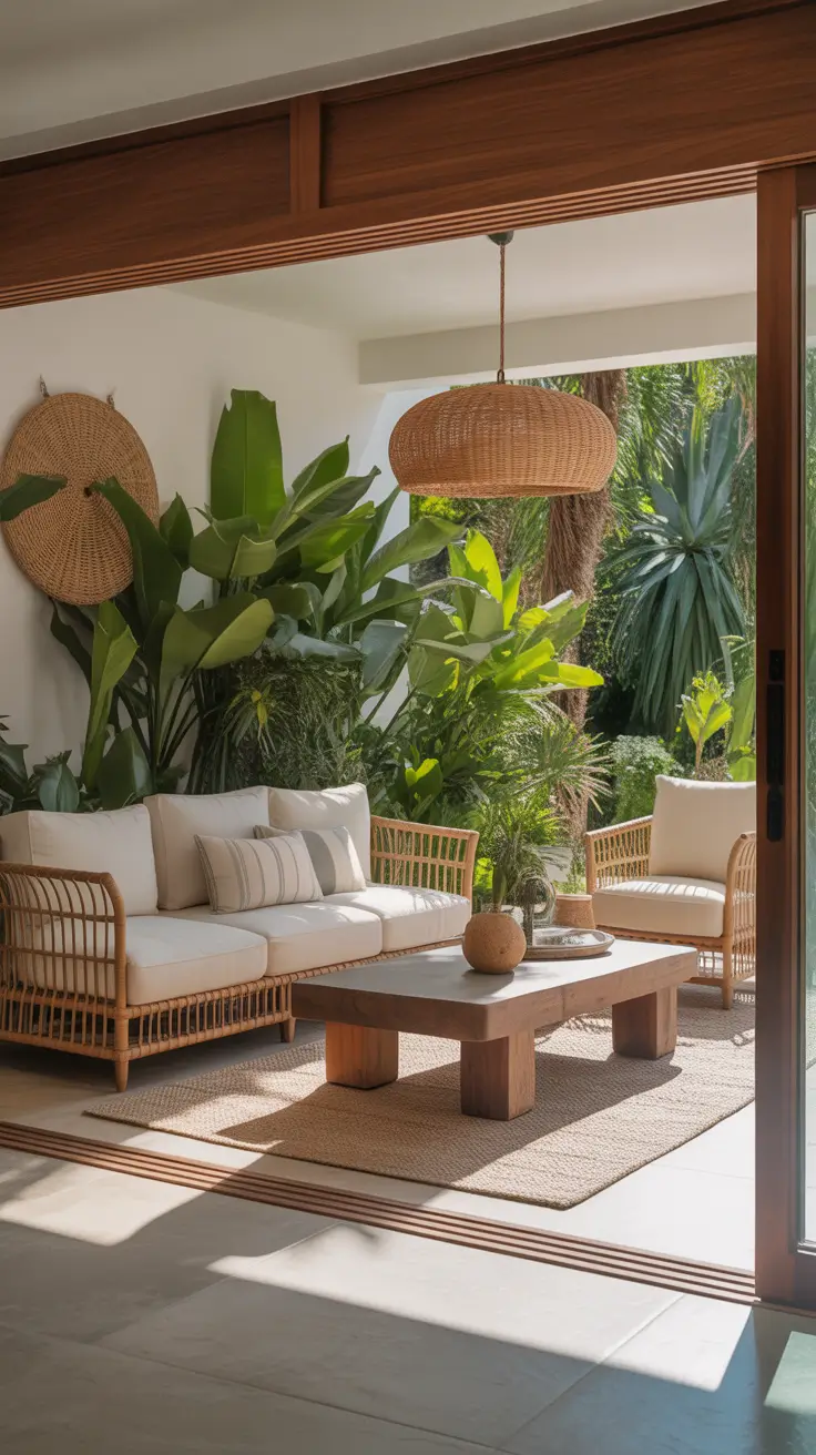 28 Indoor Outdoor Living Room 2026 Ideas For Stylish Modern Indoor Outdoor Spaces