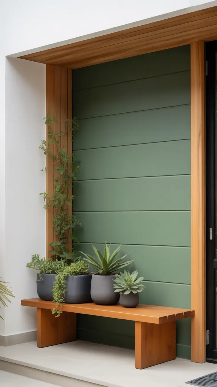 23 Outdoor Entryway Ideas 2026 That Elevate Style, Decor And First Impressions