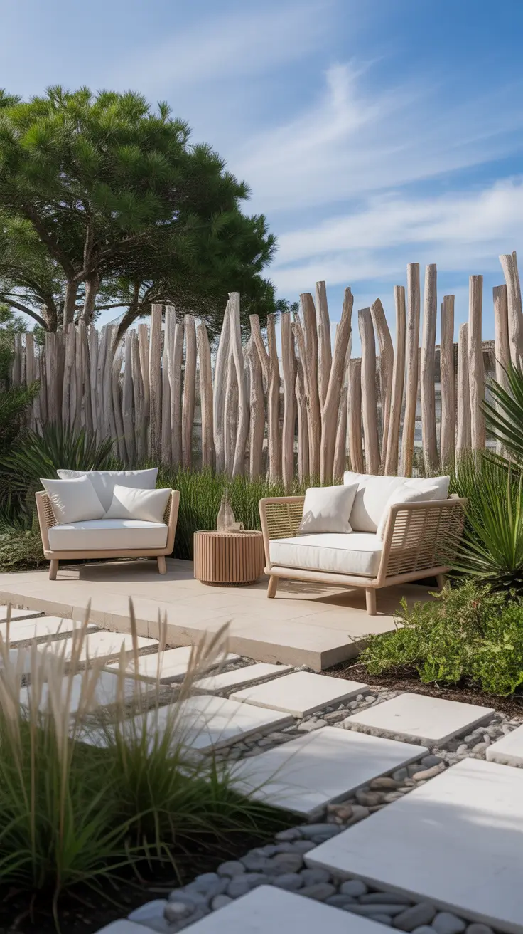 28 Garden Wood Fence Ideas 2026 That Transform Modern Outdoor Spaces