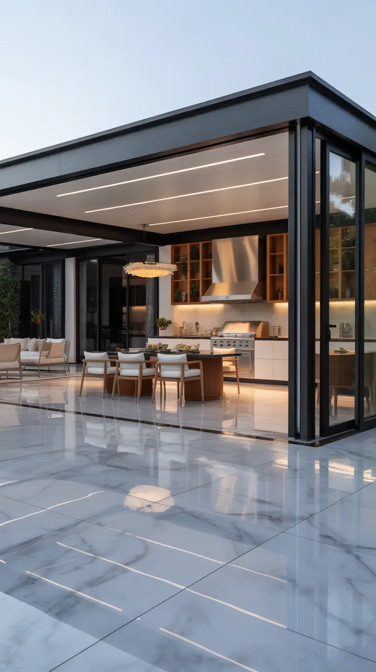 25 Carport Outdoor Ideas 2026 That Transform Your Space With Style And Function