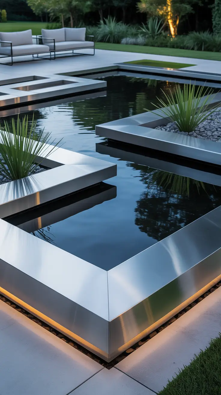 Pond Ideas in Garden 2026 That Transform Your Outdoor Space Beautifully