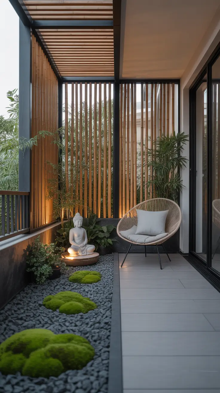 28 Zen Garden Ideas 2026 To Create a Calm Modern Japanese Meditation Space