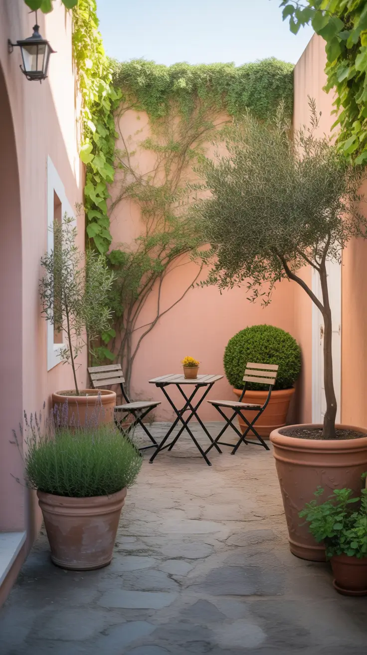 28 Small Garden Ideas 2026 For Modern, Easy And Low Maintenance Outdoor Spaces