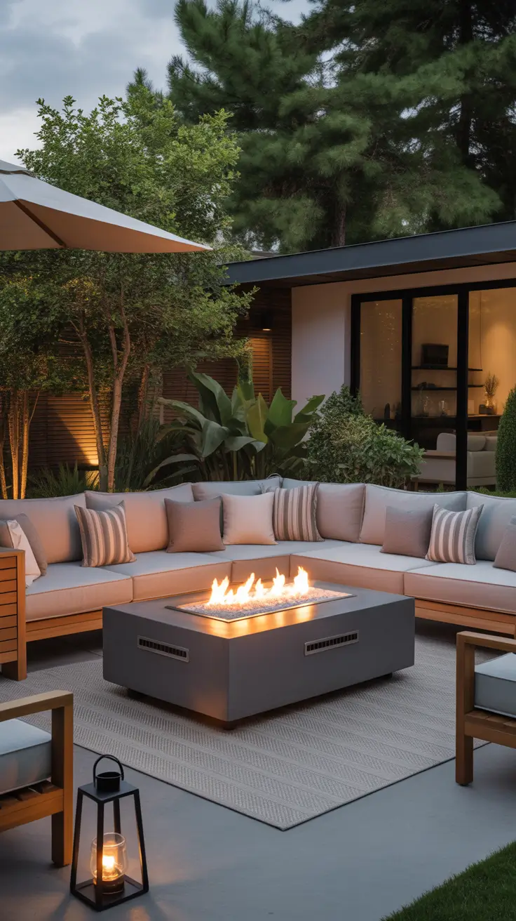 27 Yard Fire Pit Ideas 2026 For Cozy Outdoor Spaces And Stylish Backyard Gatherings