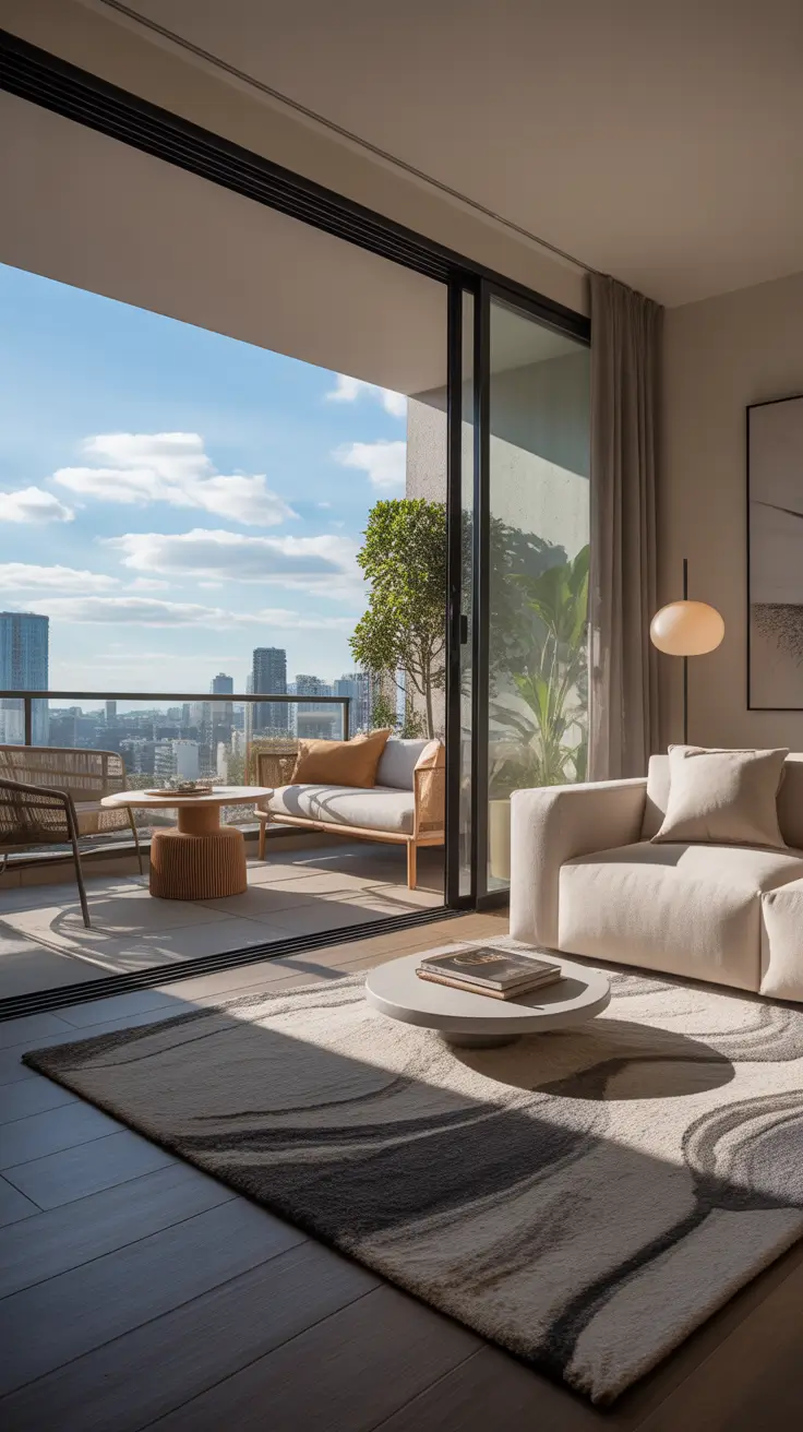 28 Indoor Outdoor Living Room 2026 Ideas For Stylish Modern Indoor Outdoor Spaces