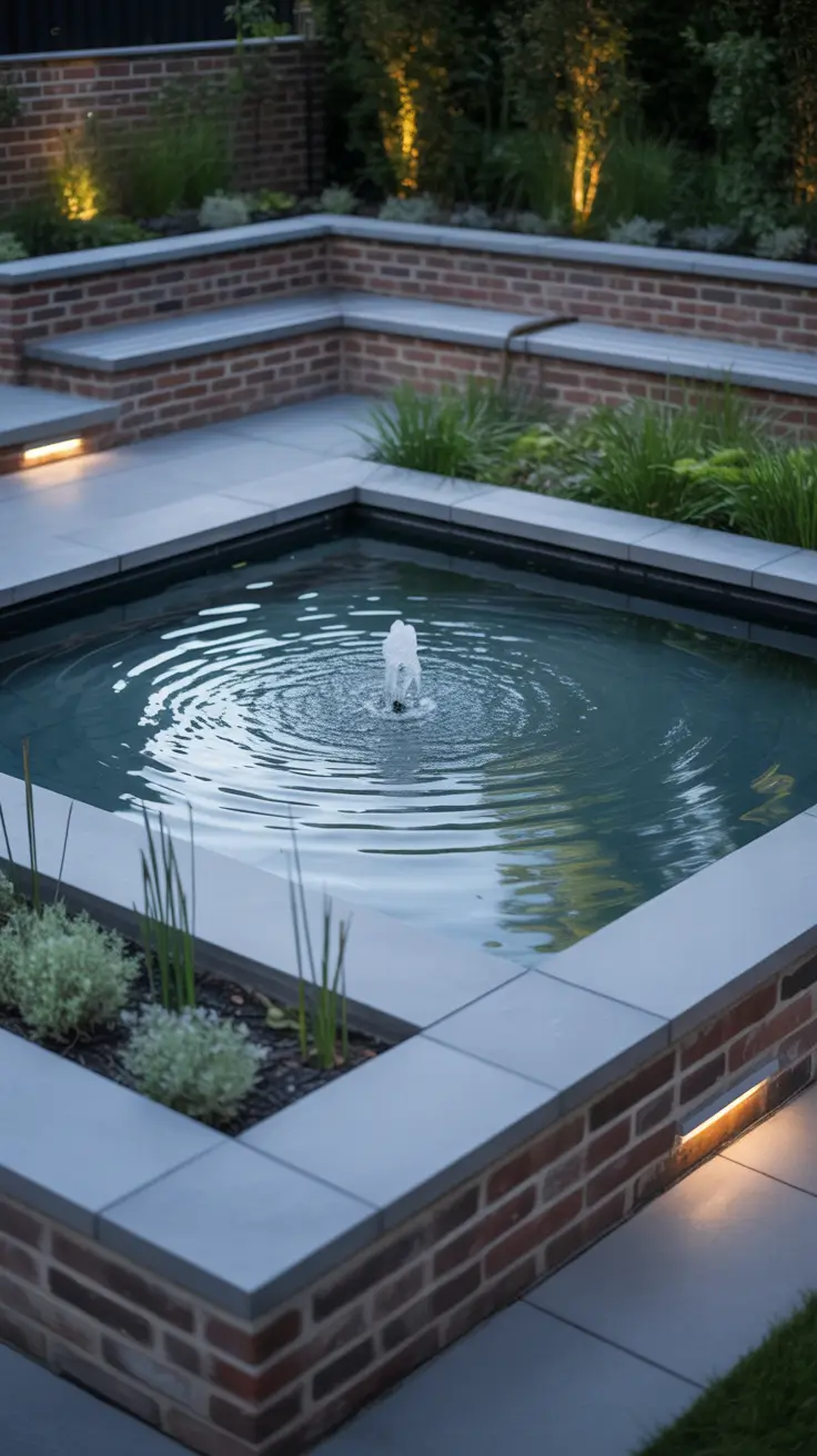 Pond Ideas in Garden 2026 That Transform Your Outdoor Space Beautifully