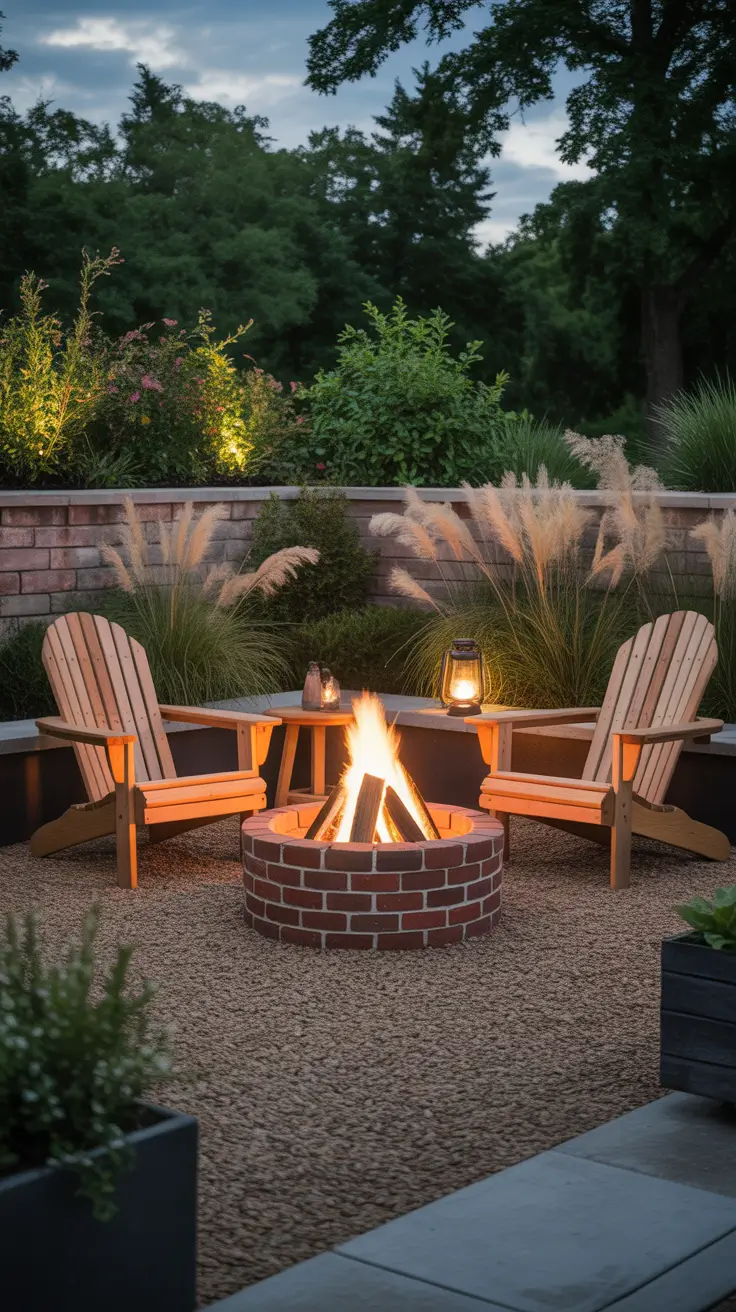 27 Yard Fire Pit Ideas 2026 For Cozy Outdoor Spaces And Stylish Backyard Gatherings