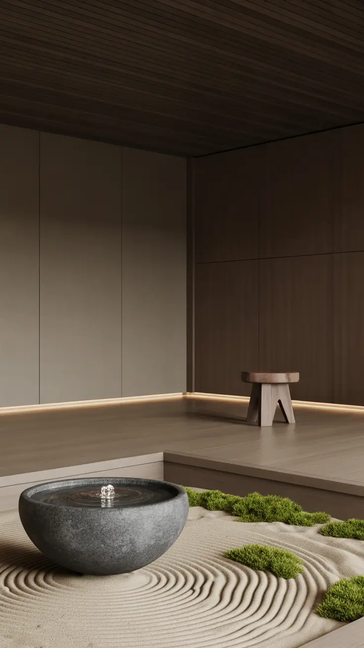 28 Zen Garden Ideas 2026 To Create a Calm Modern Japanese Meditation Space