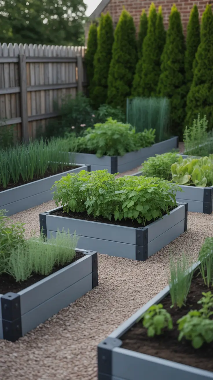 28 Small Garden Ideas 2026 For Modern, Easy And Low Maintenance Outdoor Spaces