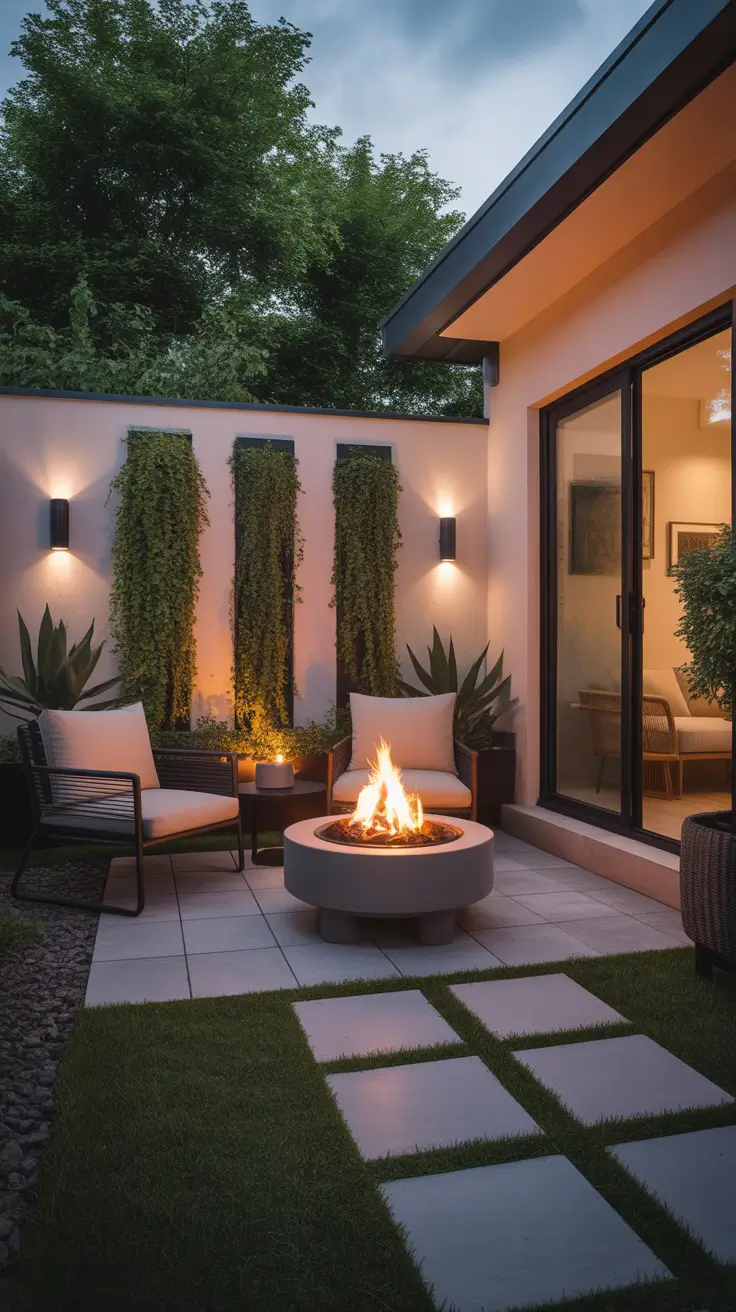27 Yard Fire Pit Ideas 2026 For Cozy Outdoor Spaces And Stylish Backyard Gatherings