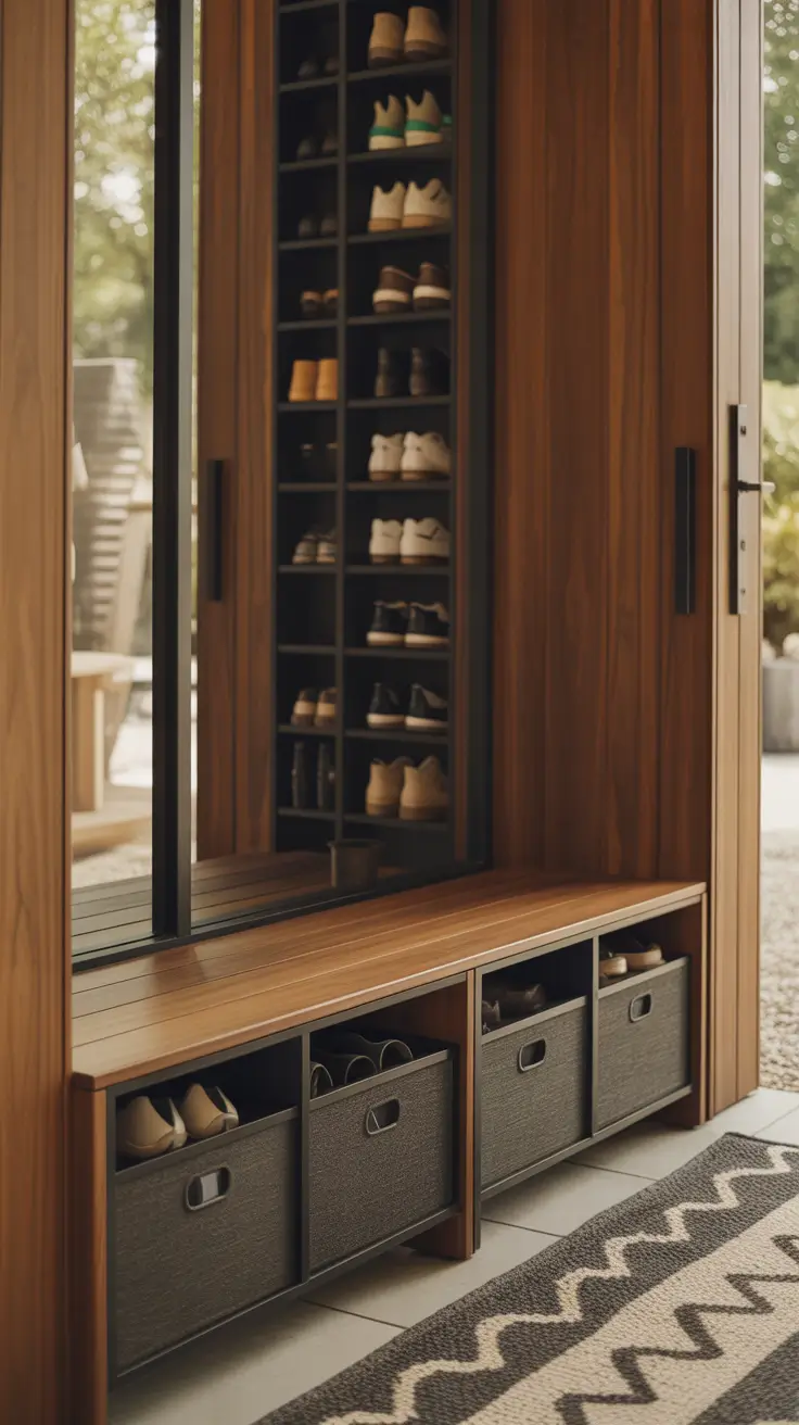 23 Outdoor Entryway Ideas 2026 That Elevate Style, Decor And First Impressions