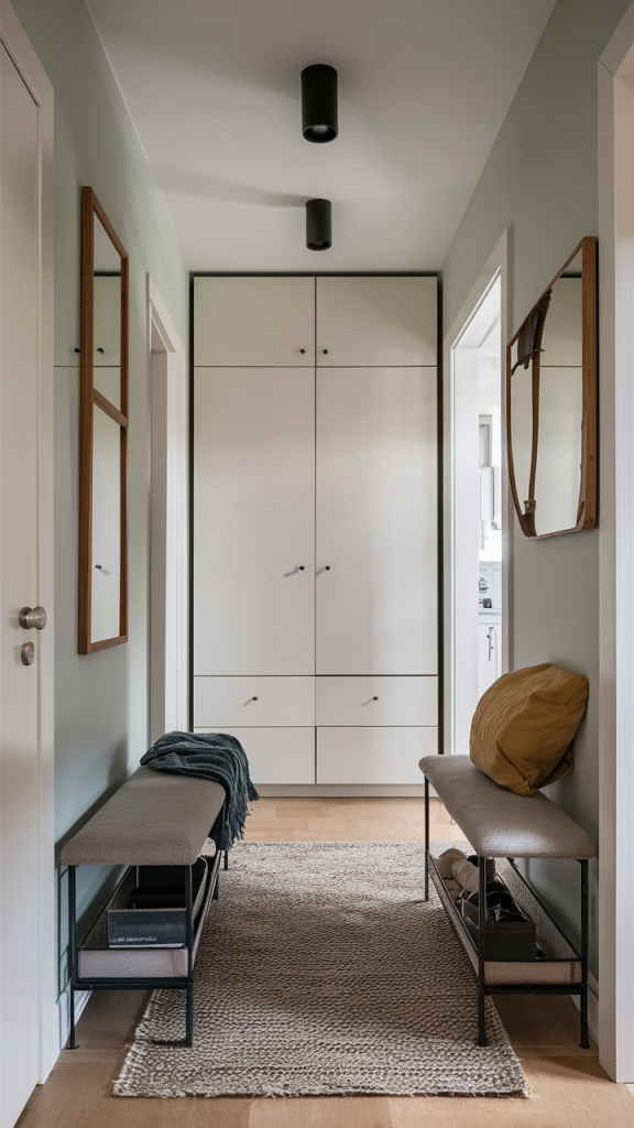 21 Entrance Hall Ideas for Small, Narrow, and Modern Luxury Spaces ...