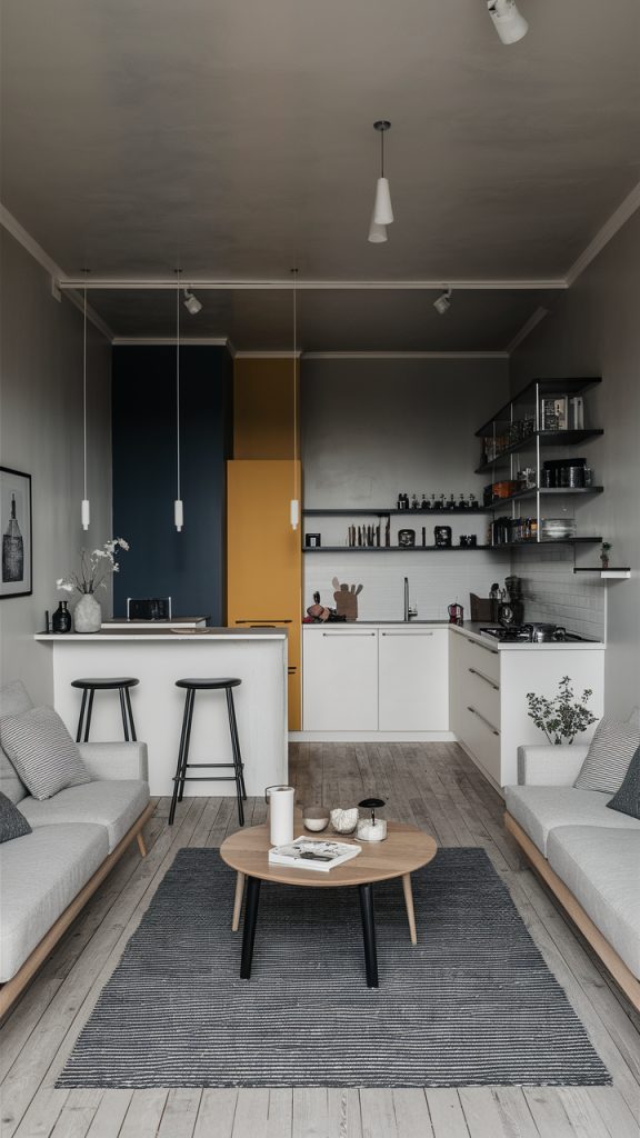 Moving Checklist & Tips to Plan Your Move | MYMOVE - Small Textured Apartment Renovation Ideas