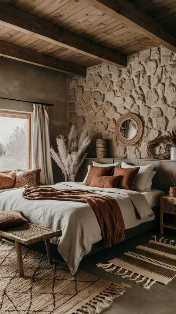 42 Stylish Men Bedroom Ideas for a Masculine and Cozy Interior | Decor ...