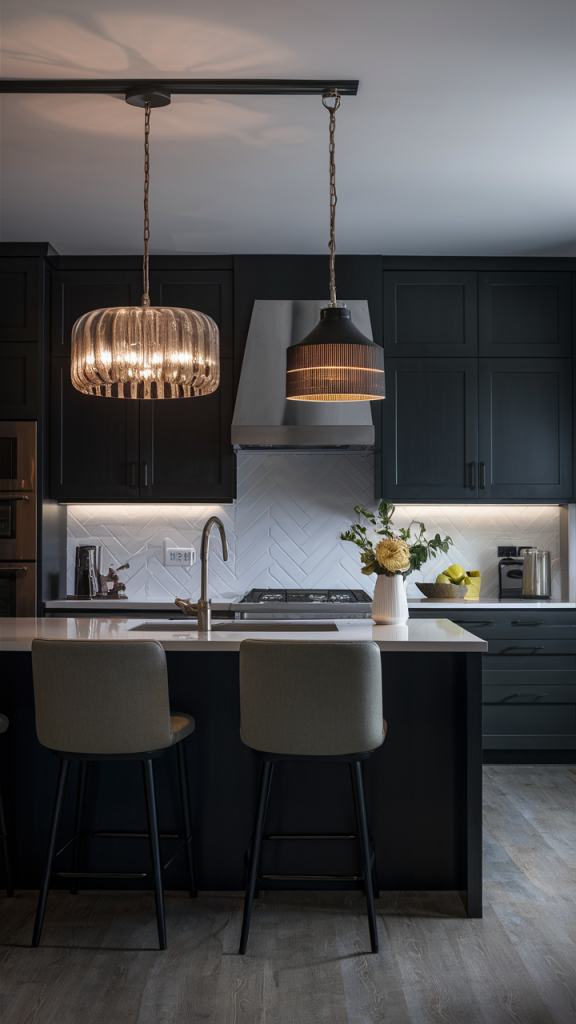 48 Best Kitchen Ideas 2025 – Modern Luxury, Small Spaces, and Trendy ...