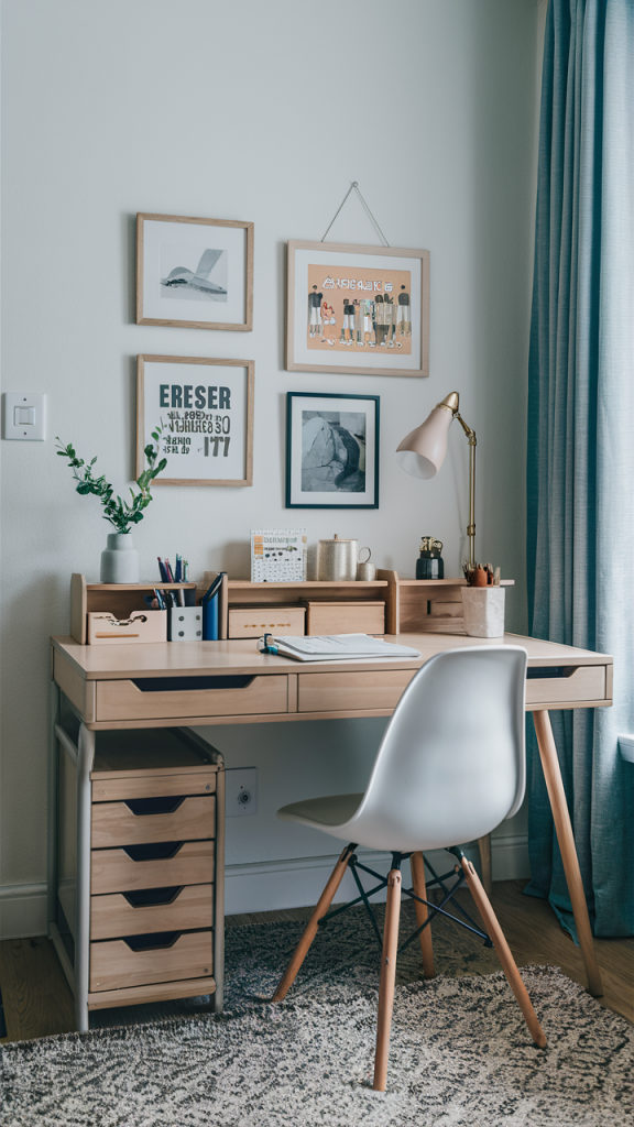 24 Cozy Dorm Inspo Ideas for a Stylish College Room: Cute, Minimalist ...