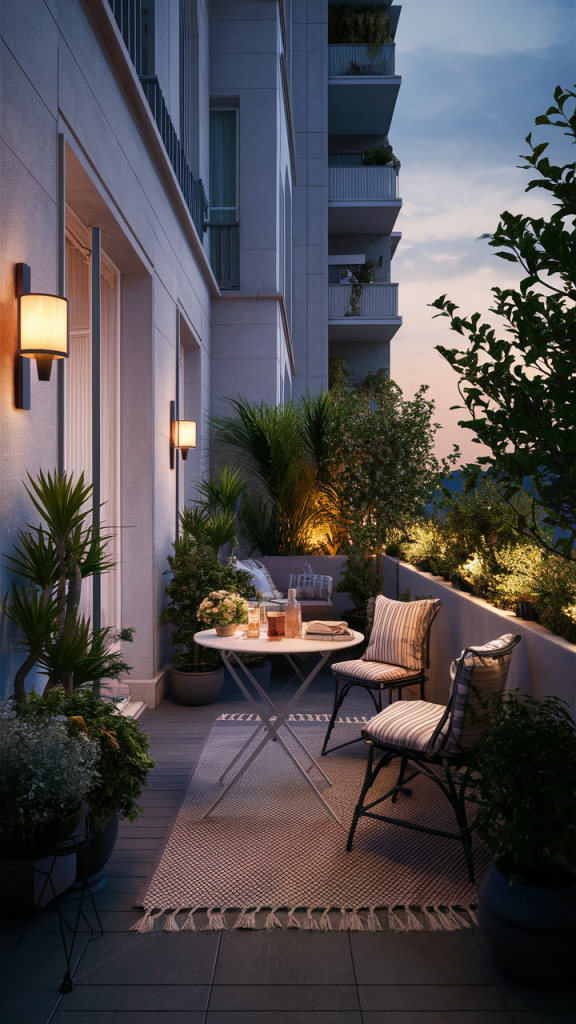 52 Apartment Kitchen Ideas That Are Renter-Friendly - The Spruce - Pesticide-Free Apartment Renovation Ideas