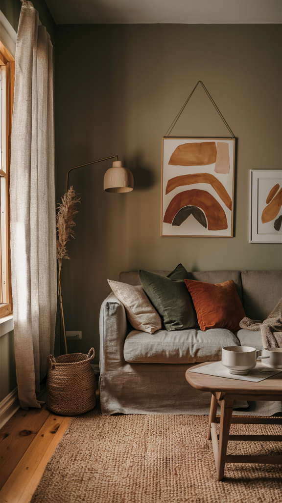Photo inspiration: Fresh Look at 23 Cozy Living Room Ideas For Small Large Spaces Budget
