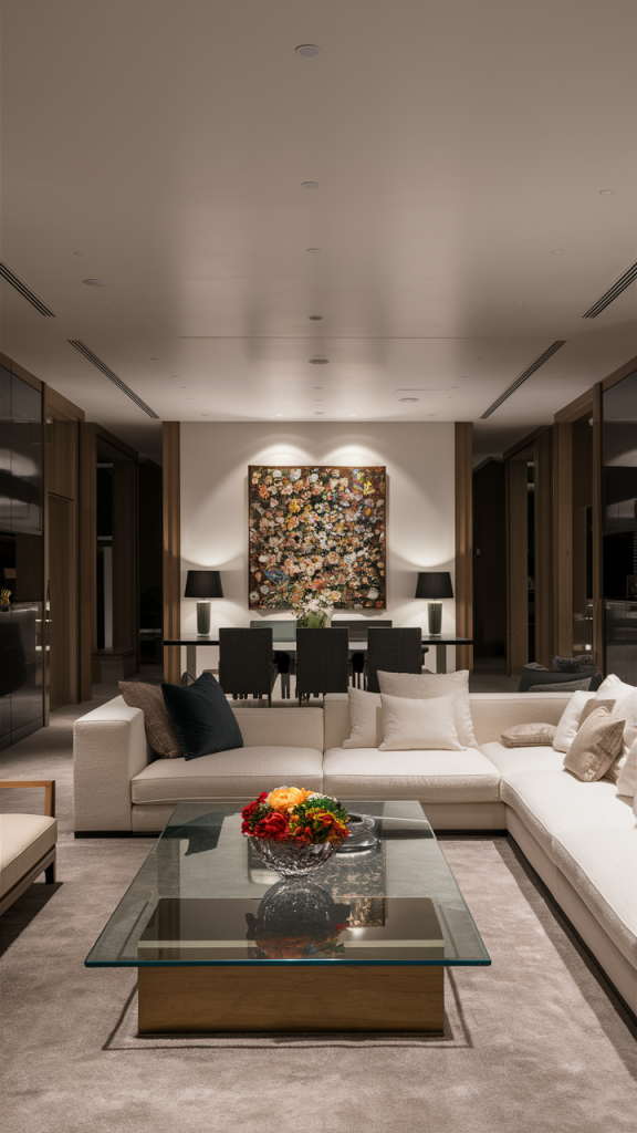 20 Apartment Inspiration Ideas for Cozy, Modern, and Aesthetic Small ...