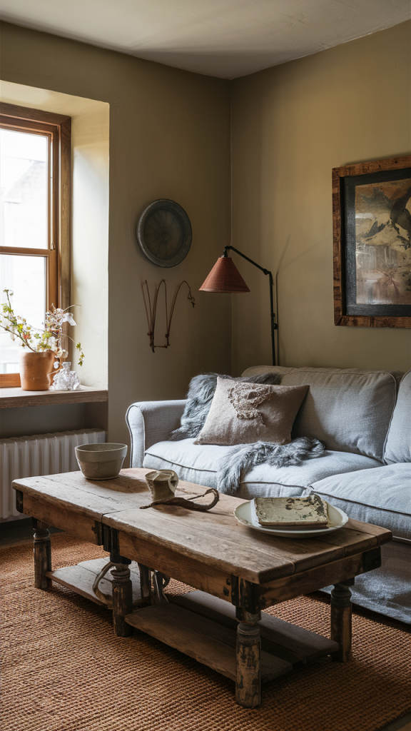 20 Apartment Inspiration Ideas for Cozy, Modern, and Aesthetic Small ...