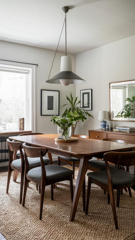 23 Inspiring Dining Room Remodel Ideas for Small Kitchens, Farmhouse ...