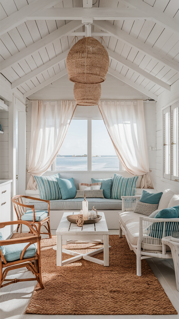 20 Apartment Inspiration Ideas for Cozy, Modern, and Aesthetic Small ...