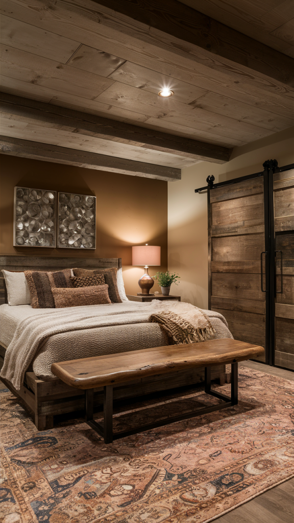 Creative Basement Bedroom Ideas for Teens, Kids, Couples, and Small ...