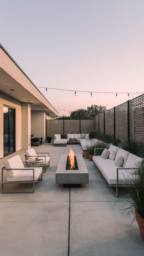 West Elm: Modern Furniture, Home Decor, Lighting & More - Low Cost Minimalist Patio Decor For Small Homes