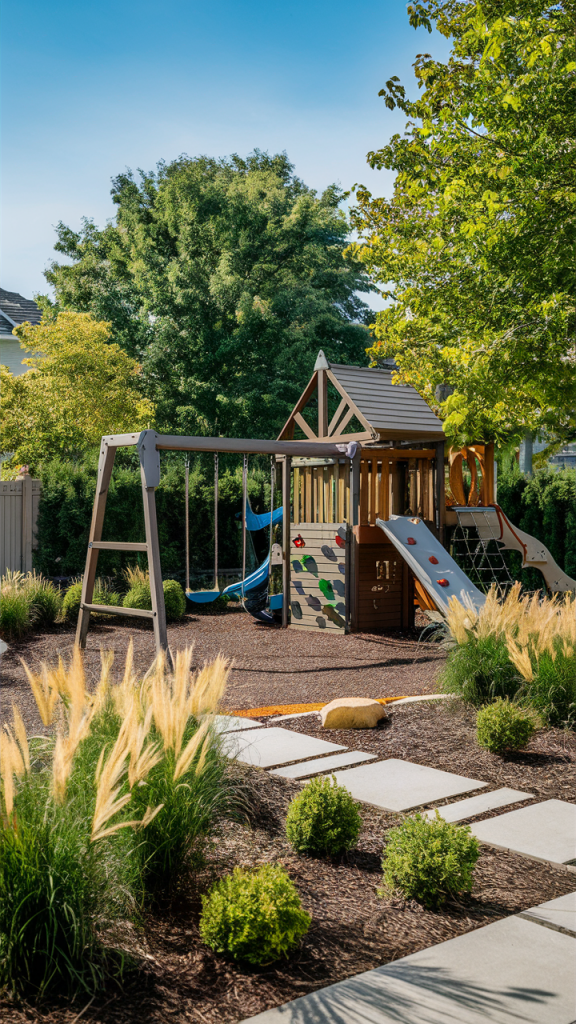 22 Yard Landscaping Ideas for Front Yards: Modern, Simple, and Budget ...