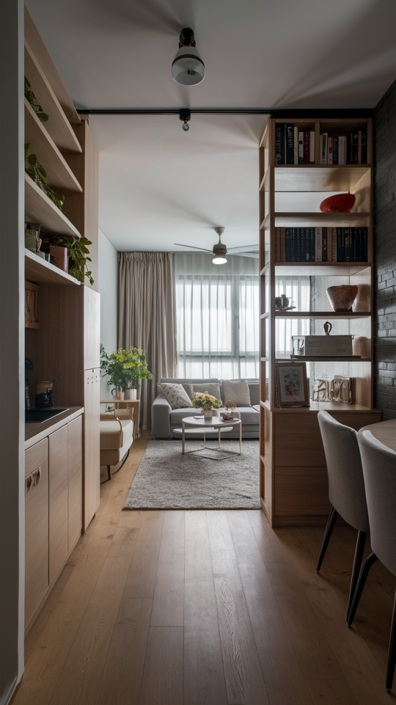 Interior Design for Small House - 22 Simple & Modern Ideas for ...