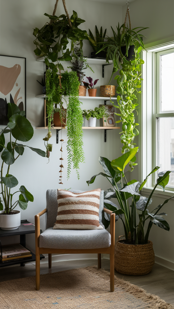 Interior Design for Small House - 22 Simple & Modern Ideas for ...