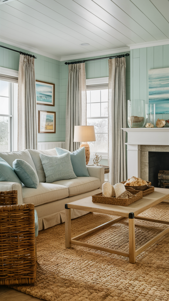 23 Family Room Designs Ideas for Cozy, Modern, and Luxury Spaces