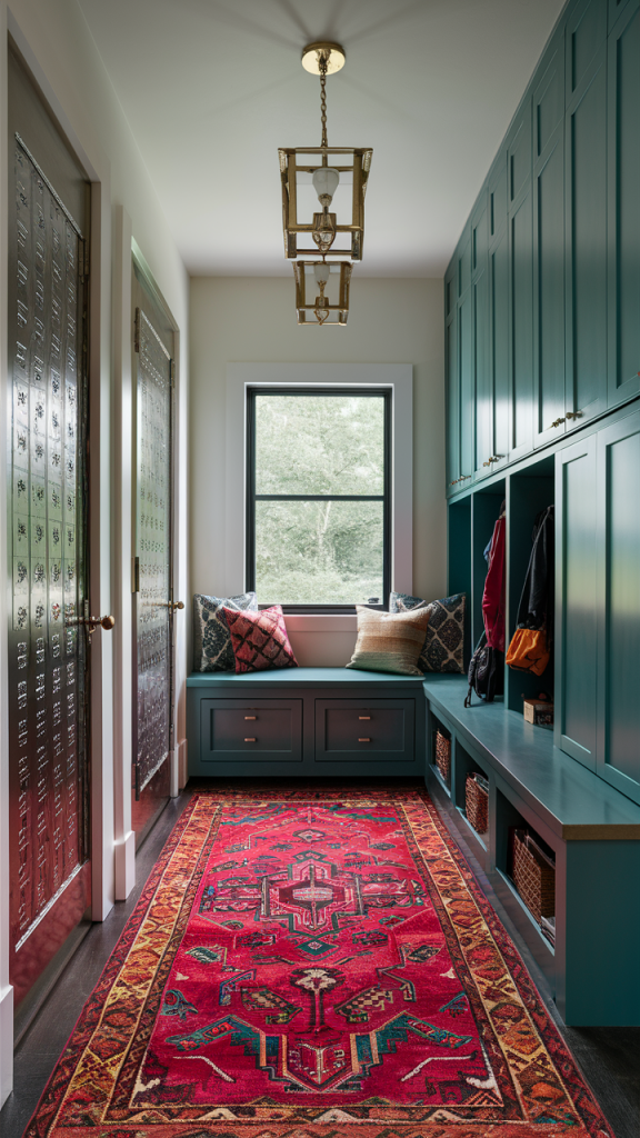 42 Stylish Mudroom Ideas: Entryway Modern, DIY, Farmhouse & More